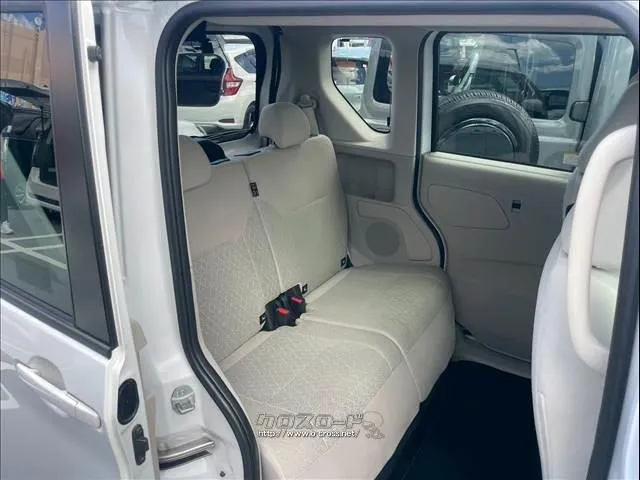 三菱 eKスペース