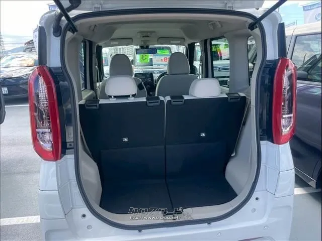 三菱 eKスペース