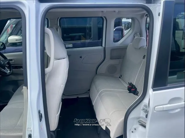 三菱 eKスペース