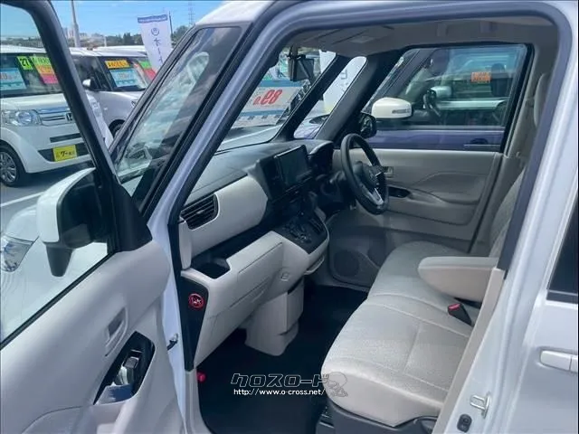 三菱 eKスペース