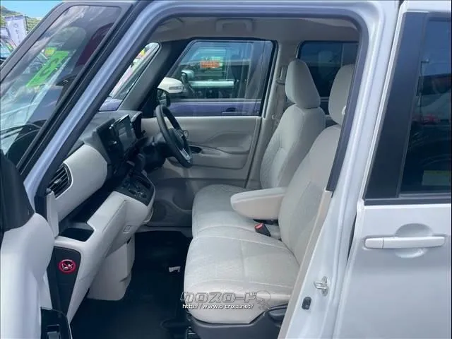 三菱 eKスペース