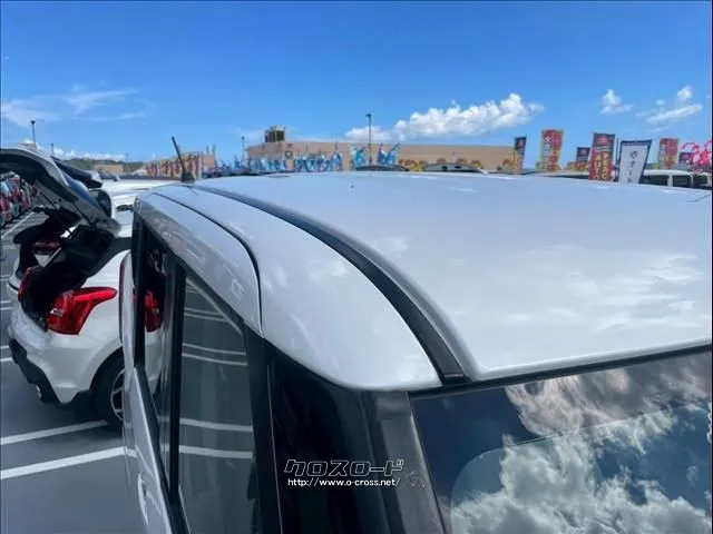 三菱 eKスペース