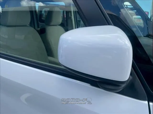 三菱 eKスペース