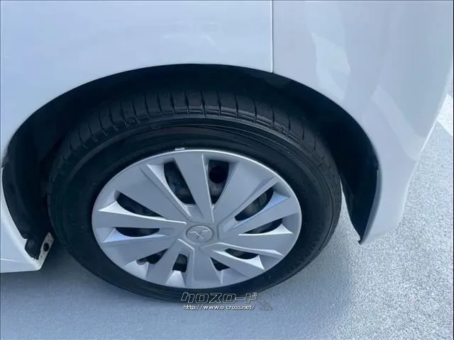 三菱 eKスペース