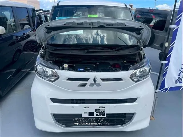 三菱 eKスペース