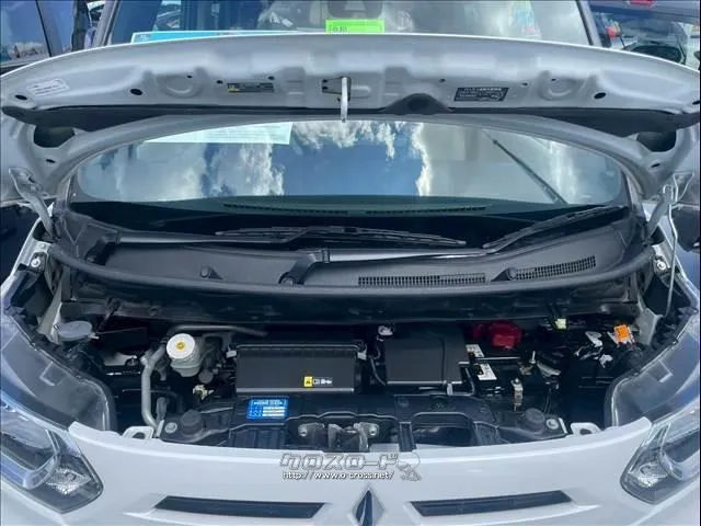 三菱 eKスペース