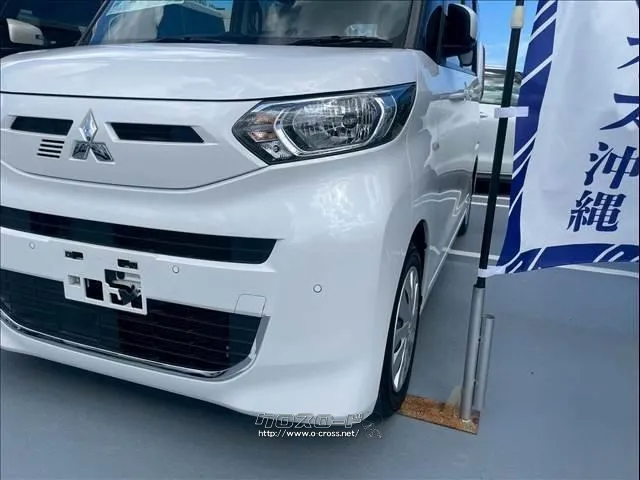 三菱 eKスペース