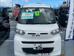 三菱 eKスペース