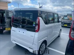 三菱 eKスペース