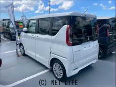 三菱 eKスペース