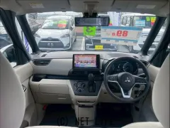 三菱 eKスペース