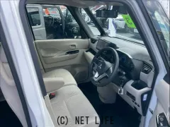 三菱 eKスペース