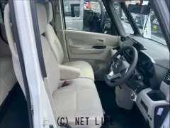 三菱 eKスペース