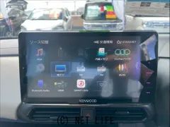 三菱 eKスペース