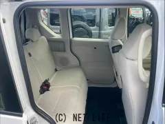 三菱 eKスペース