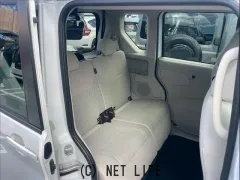 三菱 eKスペース