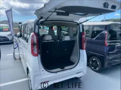 三菱 eKスペース