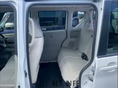 三菱 eKスペース