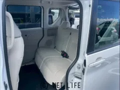 三菱 eKスペース