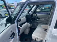 三菱 eKスペース