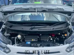 三菱 eKスペース