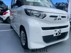 三菱 eKスペース