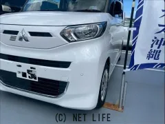 三菱 eKスペース