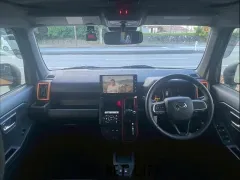 ダイハツ タフト