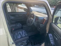 ダイハツ タフト