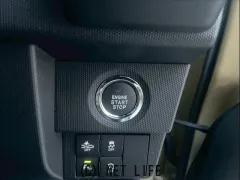 ダイハツ タフト