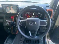 ダイハツ タフト