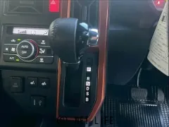 ダイハツ タフト