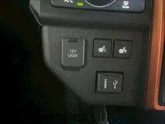 ダイハツ タフト