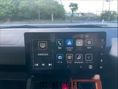 ダイハツ タフト