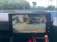 ダイハツ タフト