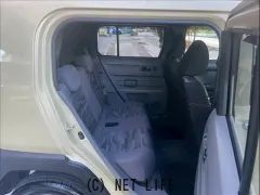 ダイハツ タフト