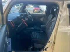 ダイハツ タフト