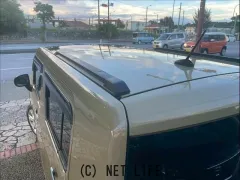 ダイハツ タフト