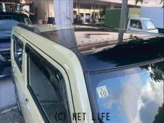 ダイハツ タフト