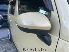 ダイハツ タフト