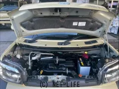 ダイハツ タフト