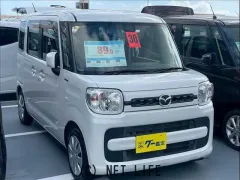 マツダ フレアワゴン