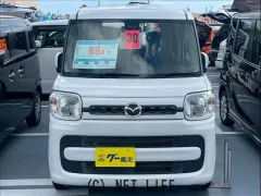 マツダ フレアワゴン