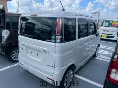 マツダ フレアワゴン