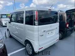 マツダ フレアワゴン