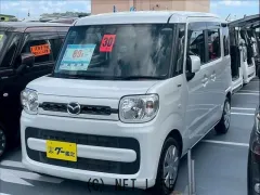 マツダ フレアワゴン