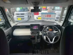 マツダ フレアワゴン