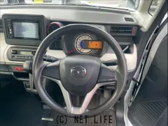 マツダ フレアワゴン