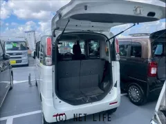 マツダ フレアワゴン