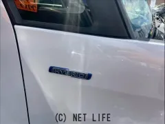 マツダ フレアワゴン